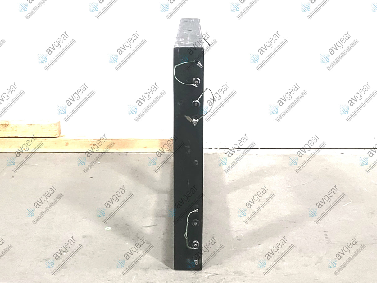 Meyer Sound 700-HP Steel Frame Bump