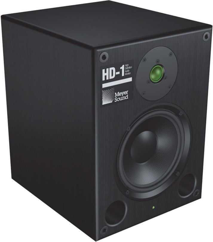 Meyer Sound HD-1 High Definition Audio Monitor