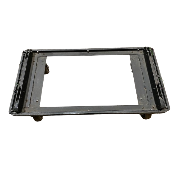 Meyer Sound MCF-MICA 600HP Wheeled Caster Frame