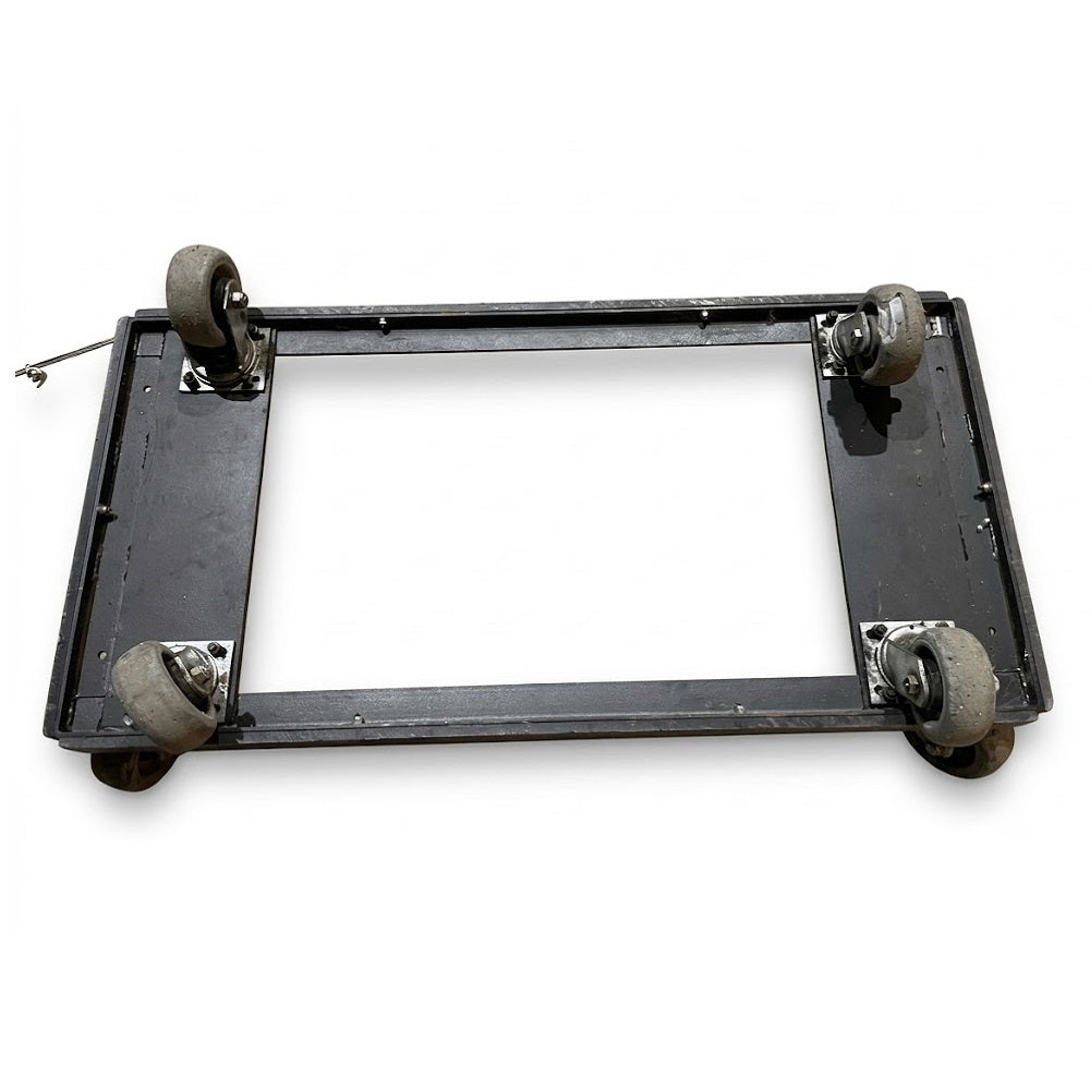 Meyer Sound MCF-MICA 600HP Wheeled Caster Frame