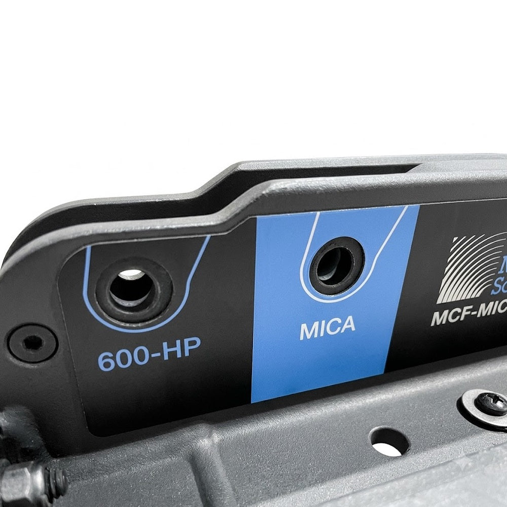 Meyer Sound MCF-MICA 600HP Wheeled Caster Frame