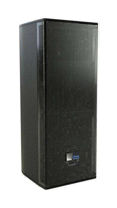 (4) Meyer Ultra- X20 Active Loudspeakers