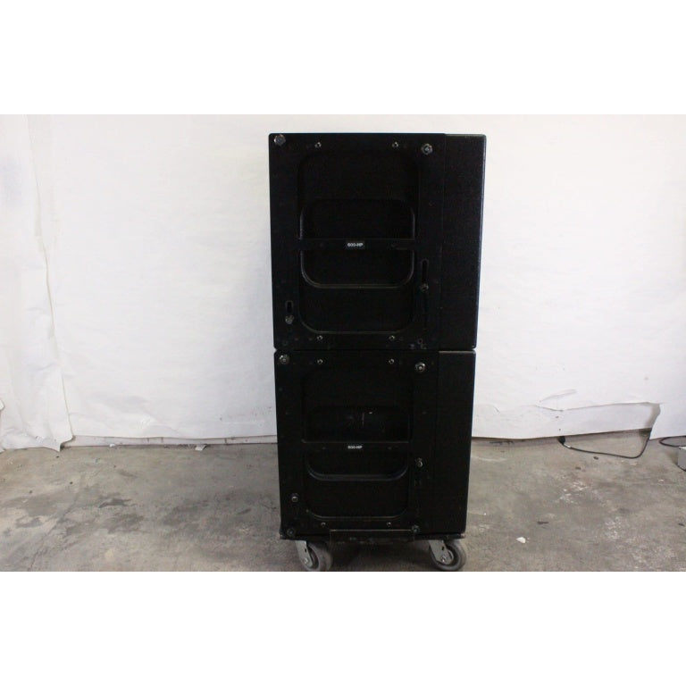 Meyer Sound 600-HP Compact High Powered Subwoofer