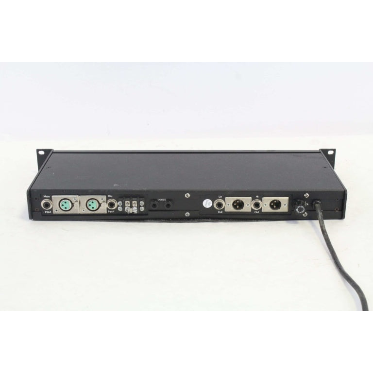 Meyer Sound B-2A UltraSeries Processor