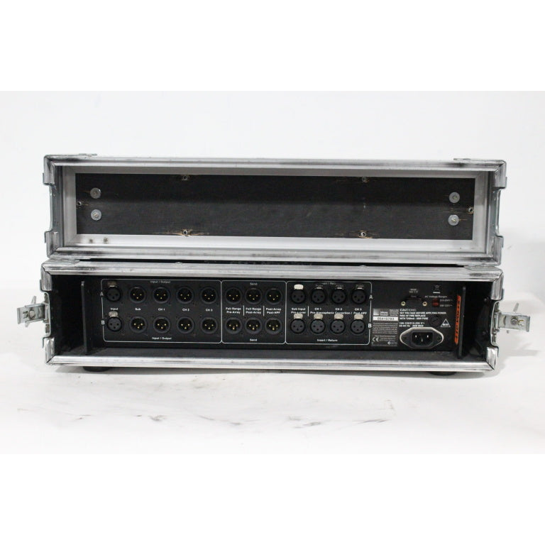 Meyer Sound LD-3 Air Attenuation Compensating Line Driver