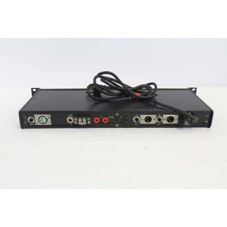 Meyer Sound M-1 Active Signal Processor