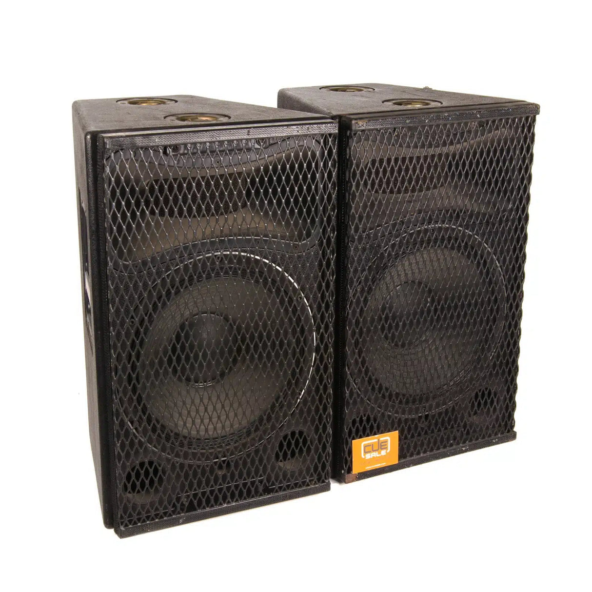 Meyer Sound UPA-1A UltraSeries Passive Speaker