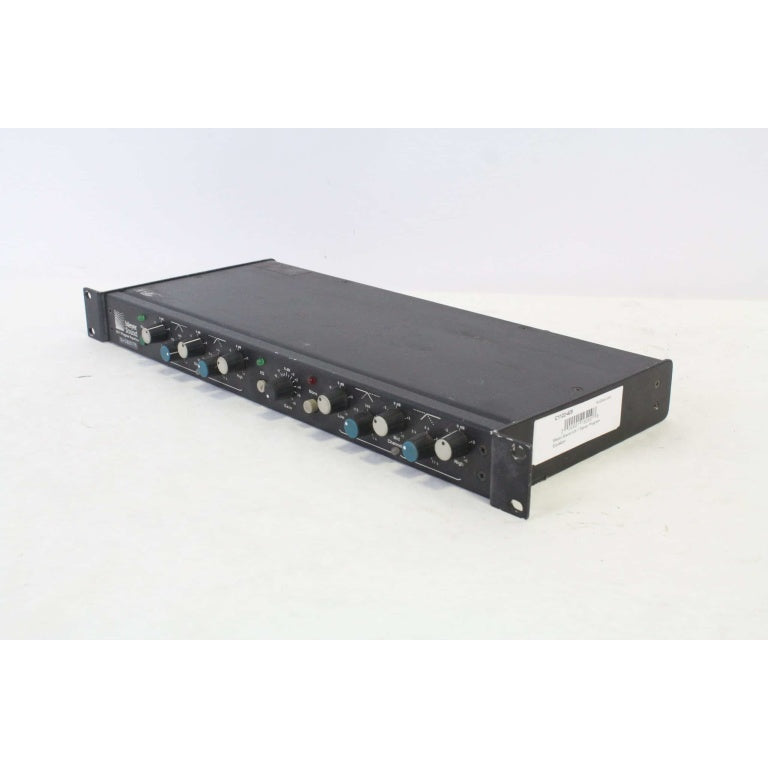 Meyer Sound VX-1 Stereo Program Equalizer