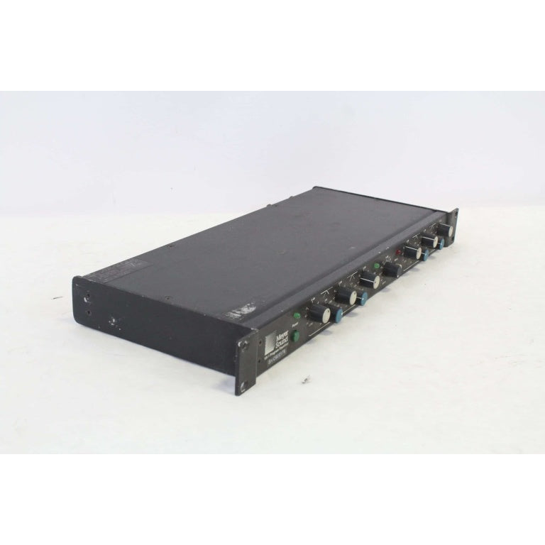 Meyer Sound VX-1 Stereo Program Equalizer
