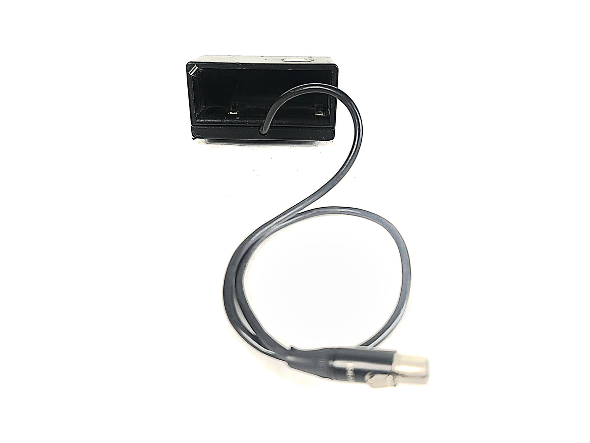 MicroFrame D8009 Video Time Code Sync Master w/ 3-Pin XLR Female To Male, Auxiliary to Male,Vrt2 Tracking Fitters, PSU, Battery Charger, (3) DC to TC-Out, in Pelican 1450 Hard Carry Case,