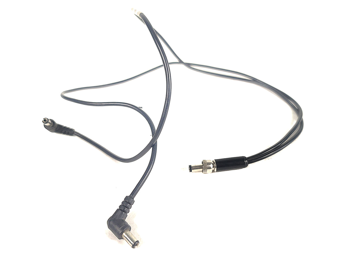 MicroFrame D8009 Video Time Code Sync Master w/ 3-Pin XLR Female To Male, Auxiliary to Male,Vrt2 Tracking Fitters, PSU, Battery Charger, (3) DC to TC-Out, in Pelican 1450 Hard Carry Case,