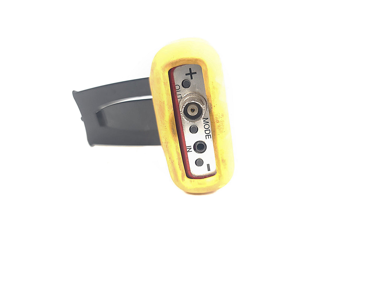 MicroFrame D8009 Video Time Code Sync Master w/ Tentacle to BNC