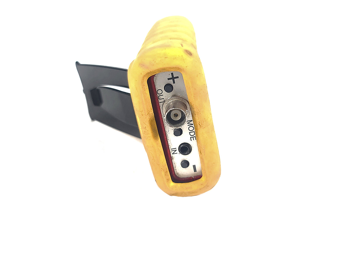 MicroFrame D8009 Video Time Code Sync Master w/ Tentacle to BNC