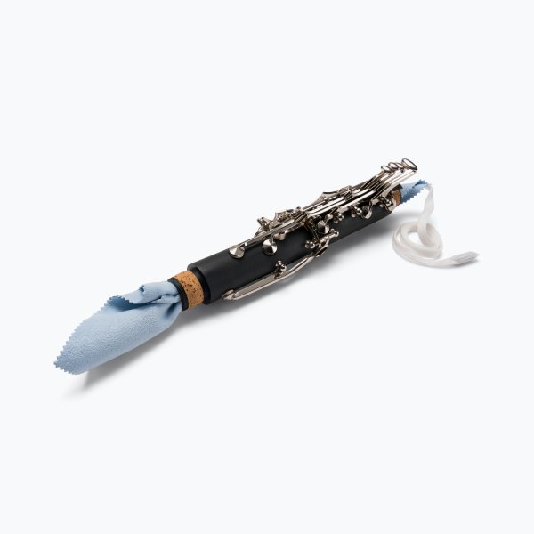 (NEW) On-Stage CFS3000 Microfiber Swab for Clarinet