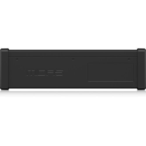 Midas DL8_US1 PoE-Powered 8 Input, 8 Output Stage Box with PRO Microphone Preamplifiers