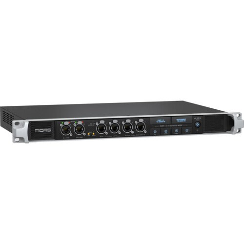Midas M32 LIVE_US1 40 Input-Channels, 32 PRO Microphone Preamplifiers