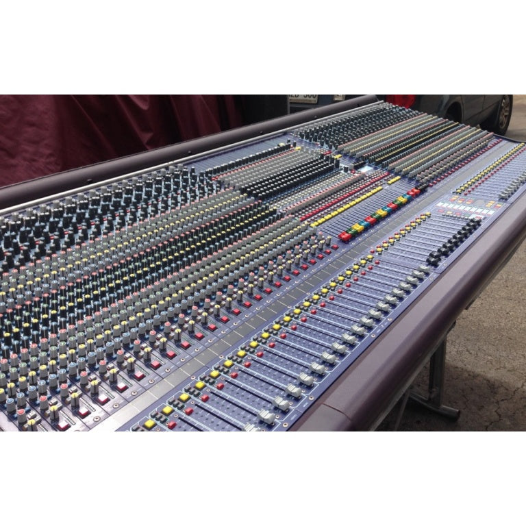 Midas Heritage 3000 52-Channel Console