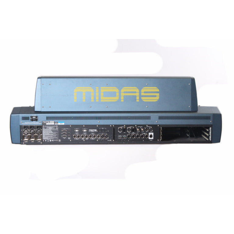 Midas PRO3-CC-IP Live Digital Console Control Centre with 56 Input Channels