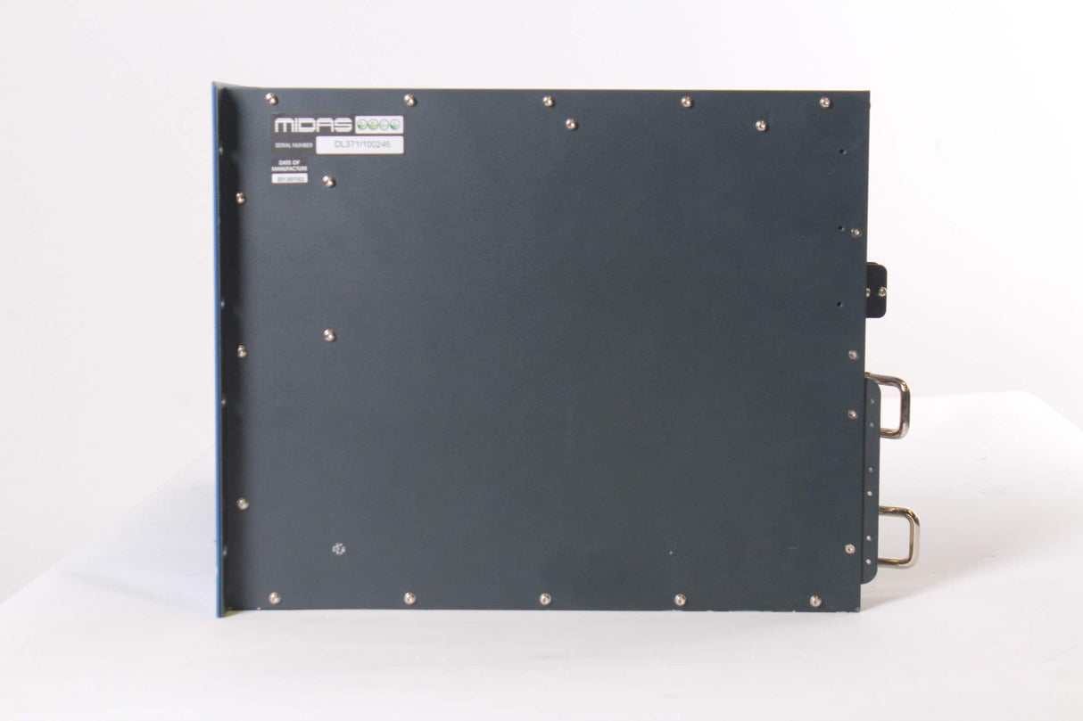 Midas PRO3-CC-TP Live Digital Console Control Centre with 56 Input Channels