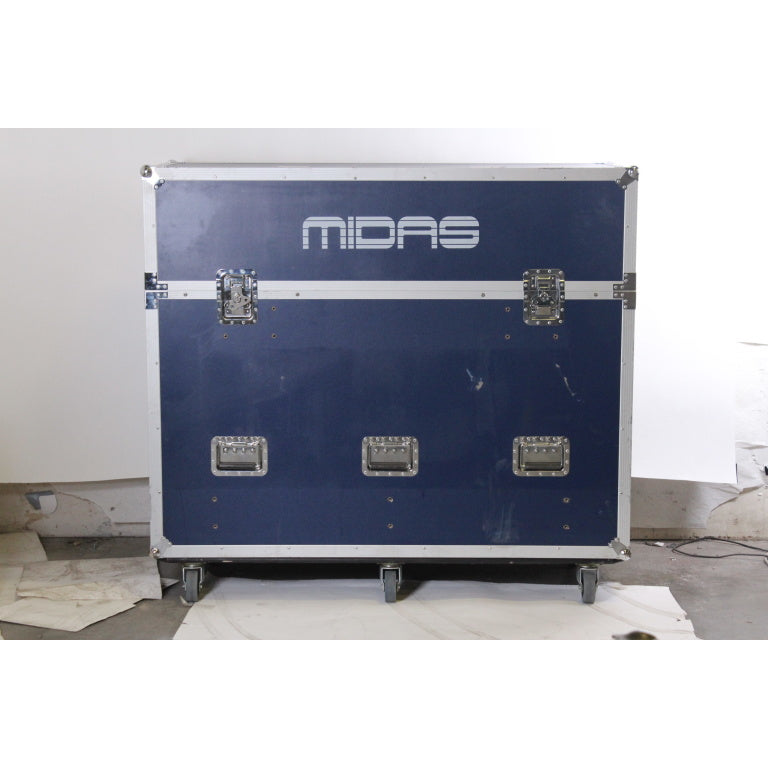 Midas PRO3-CC-TP Live Digital Console Control Centre with 56 Input Channels