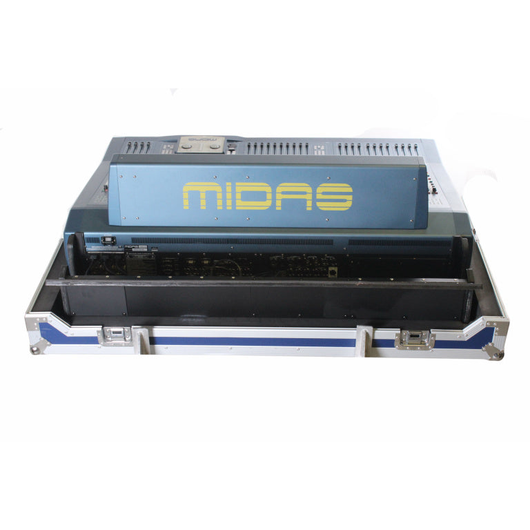 Midas PRO3-CC-TP Live Digital Console Control Centre with 56 Input Channels