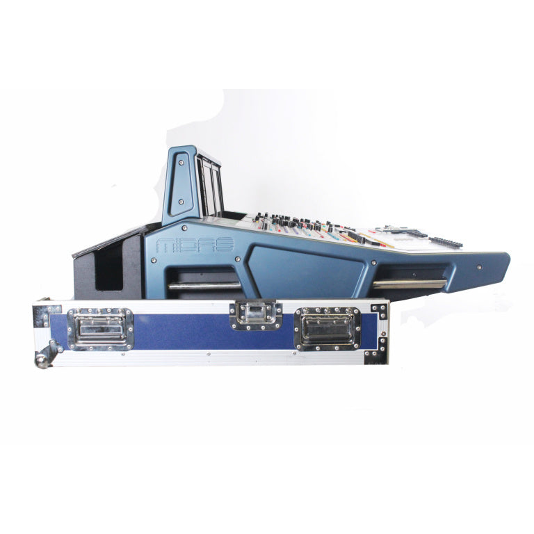 Midas PRO3-CC-TP Live Digital Console Control Centre with 56 Input Channels