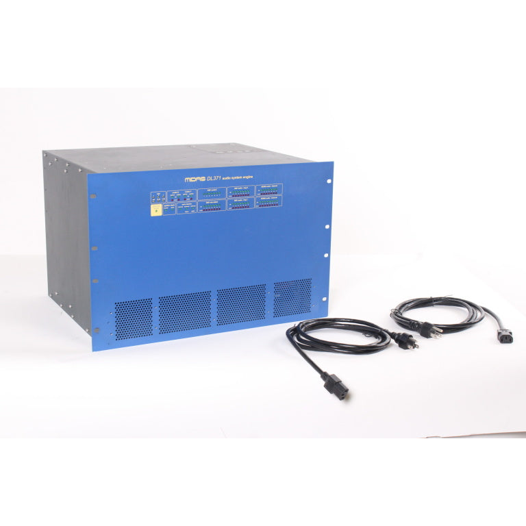 Midas PRO6-CC-IP Live Audio Mixing System with 64 Input Channels