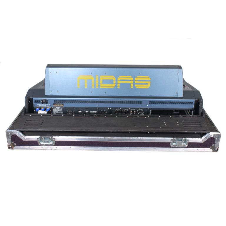 Midas PRO6-CC-TP Live Digital Console Control Centre with 64 Input Channels