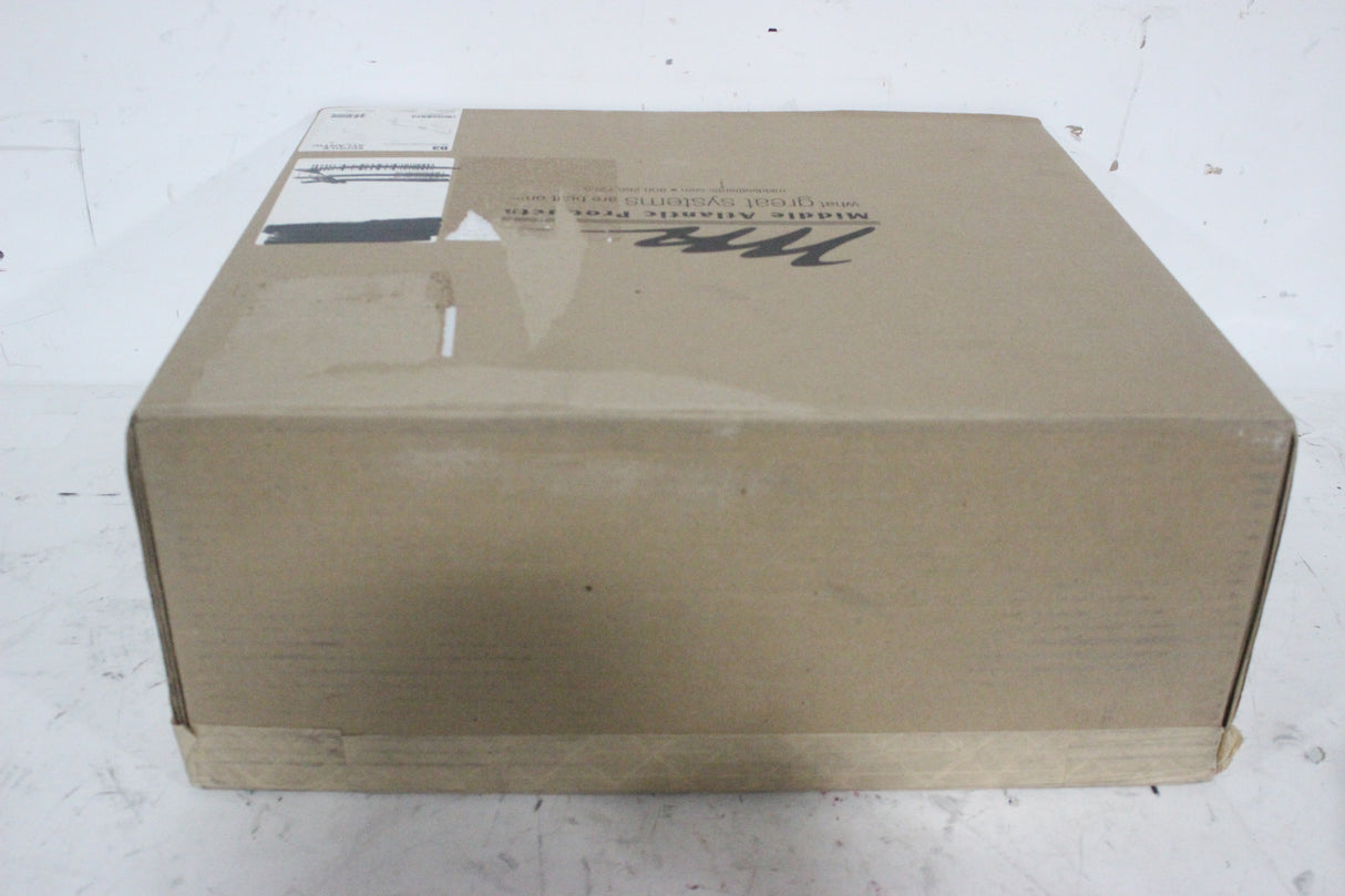 Middle Atlantic D3 3SP Anodized Heavy Duty Rack Drawer