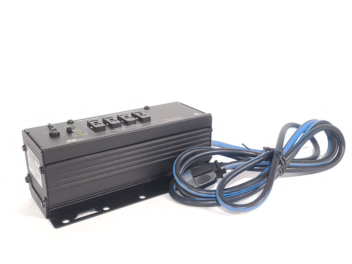 Middle Atlantic FC-4-1CA Thermostatic Fan Controller (In Original Box)