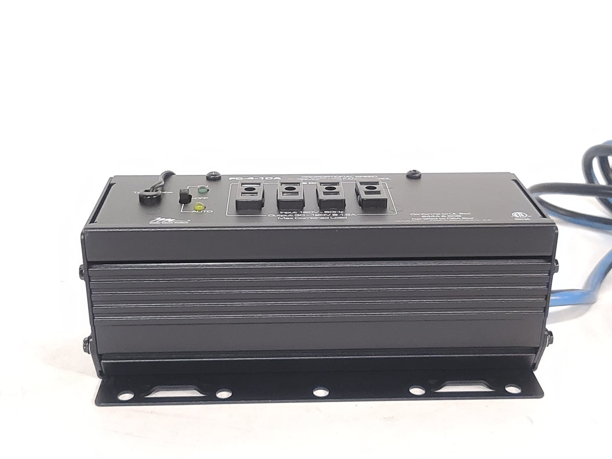 Middle Atlantic FC-4-1CA Thermostatic Fan Controller (In Original Box)