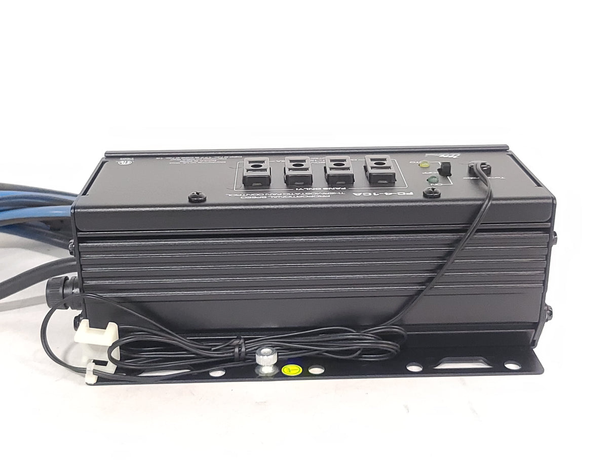 Middle Atlantic FC-4-1CA Thermostatic Fan Controller (In Original Box)