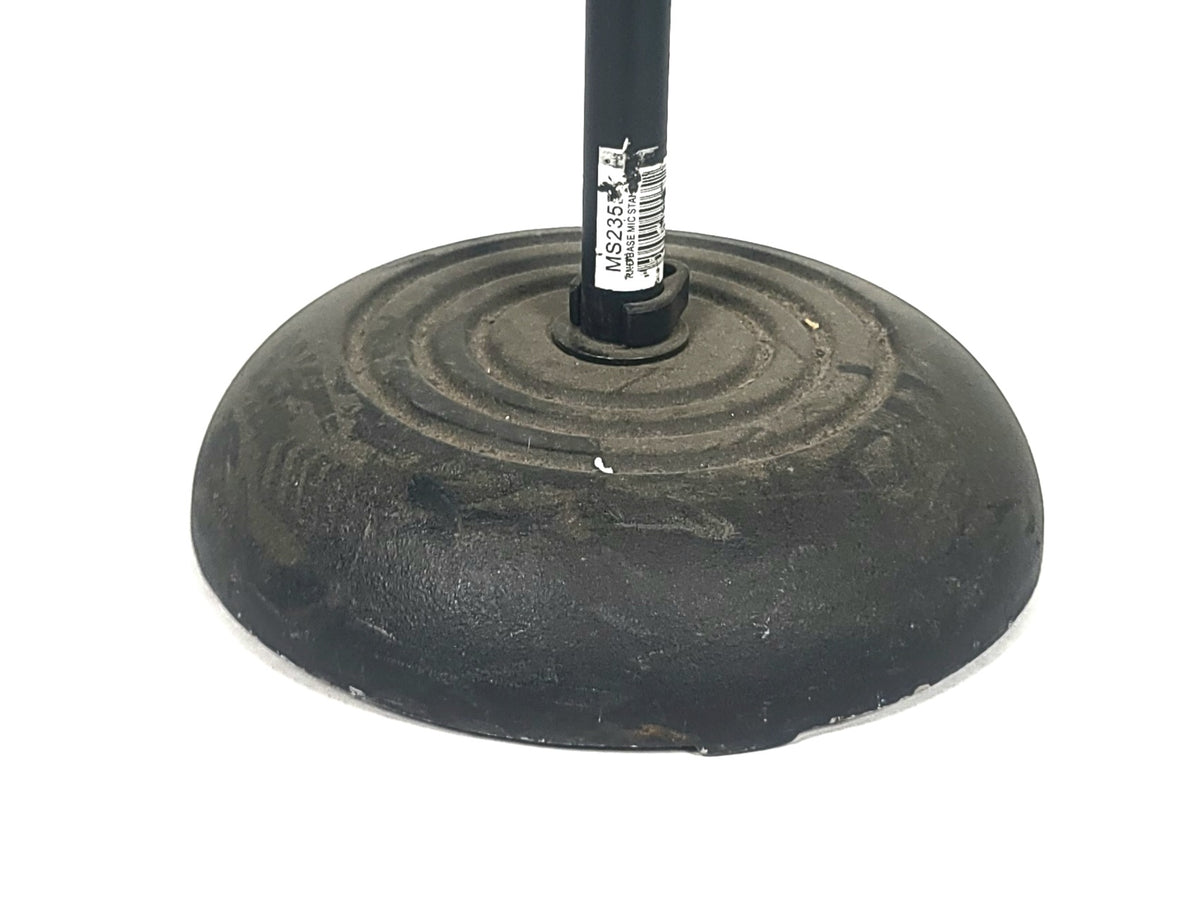 Middle Atlantic LT-GN-PNL Dual Gooseneck Light Rack Panel
