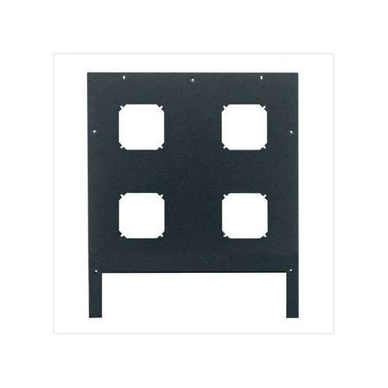 Middle Atlantic MW-4FT Fan Top