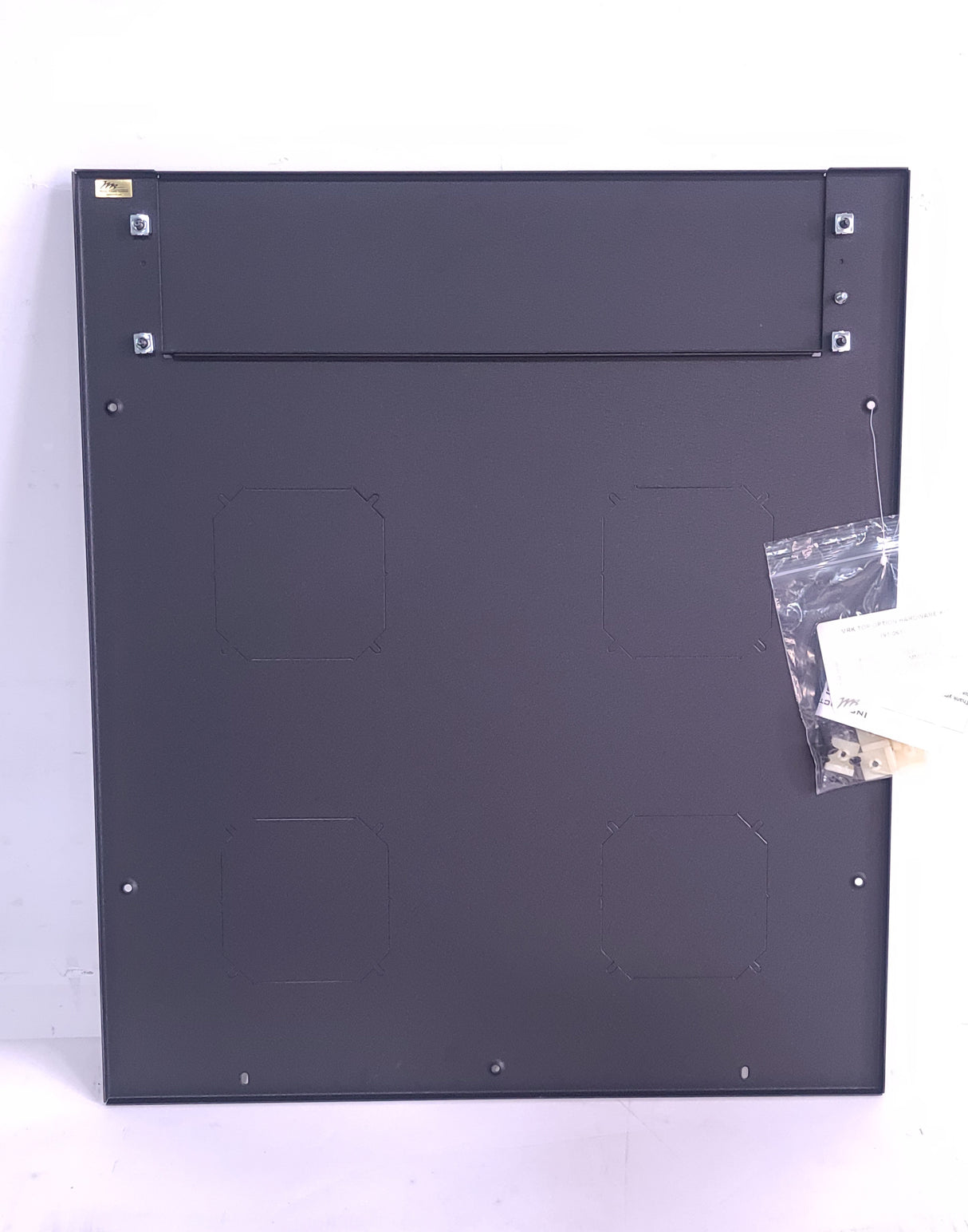 Middle Atlantic MW-4FT Fan Top (In Original Box)