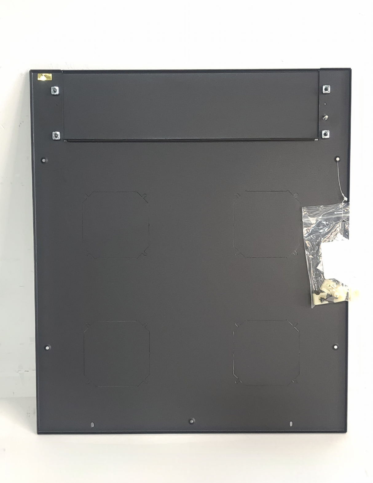 Middle Atlantic MW-4FT Fan Top (In Original Box)