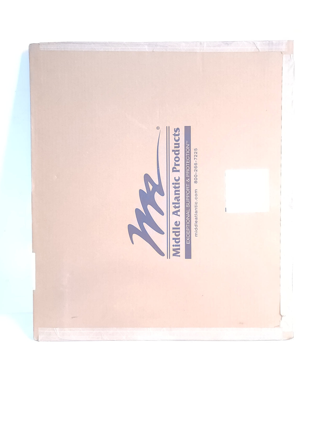 Middle Atlantic MW-4FT Fan Top (In Original Box)