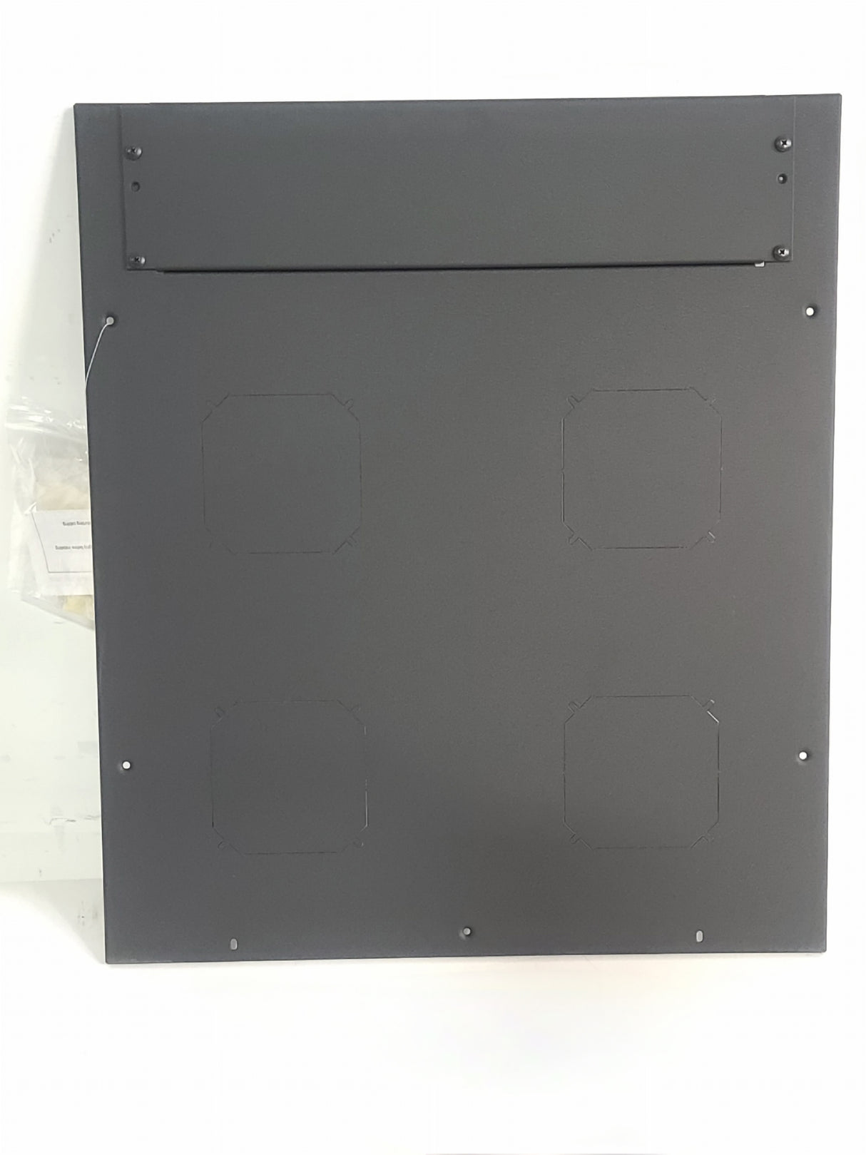 Middle Atlantic MW-4FT Fan Top (In Original Box)