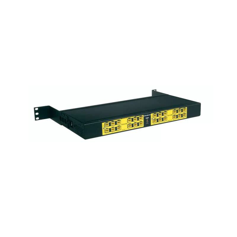 Middle Atlantic PD-DC-300-12V 300W DC Power Distribution