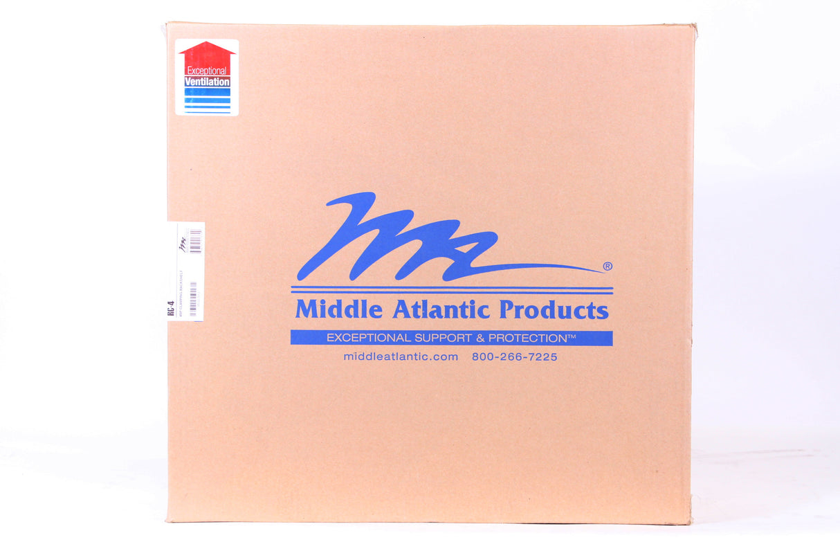 Middle Atlantic RC-3 3SP Clamping Rackshelf (In Original Box)