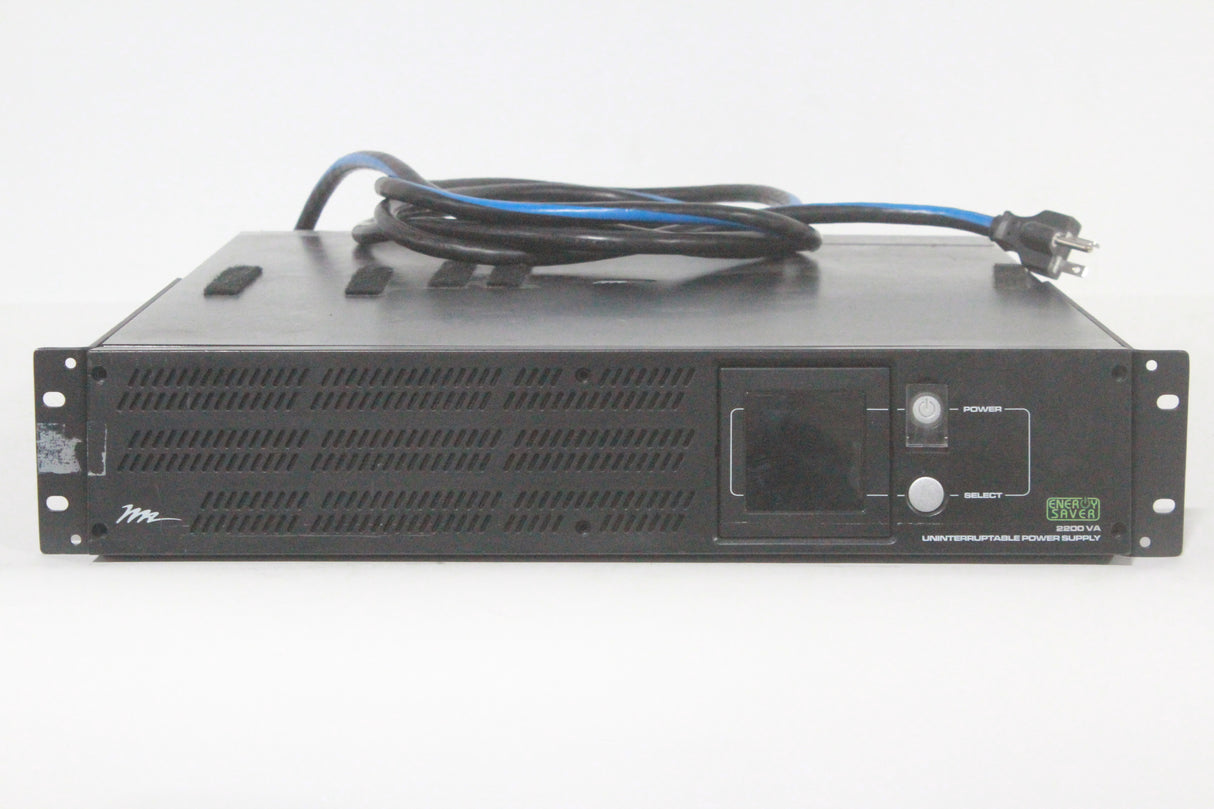 Middle Atlantic UPS-2200R UPS