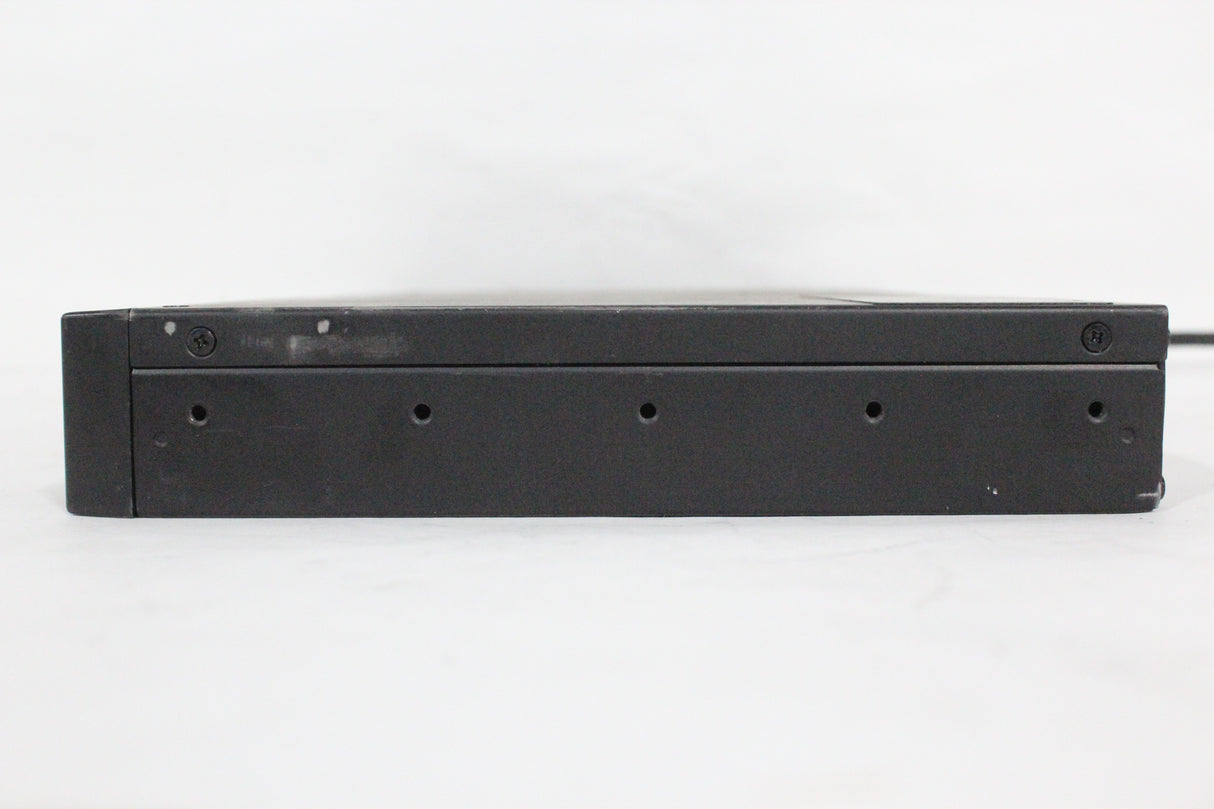 Middle Atlantic UPS-S500R w/ expansion port snmp card communication