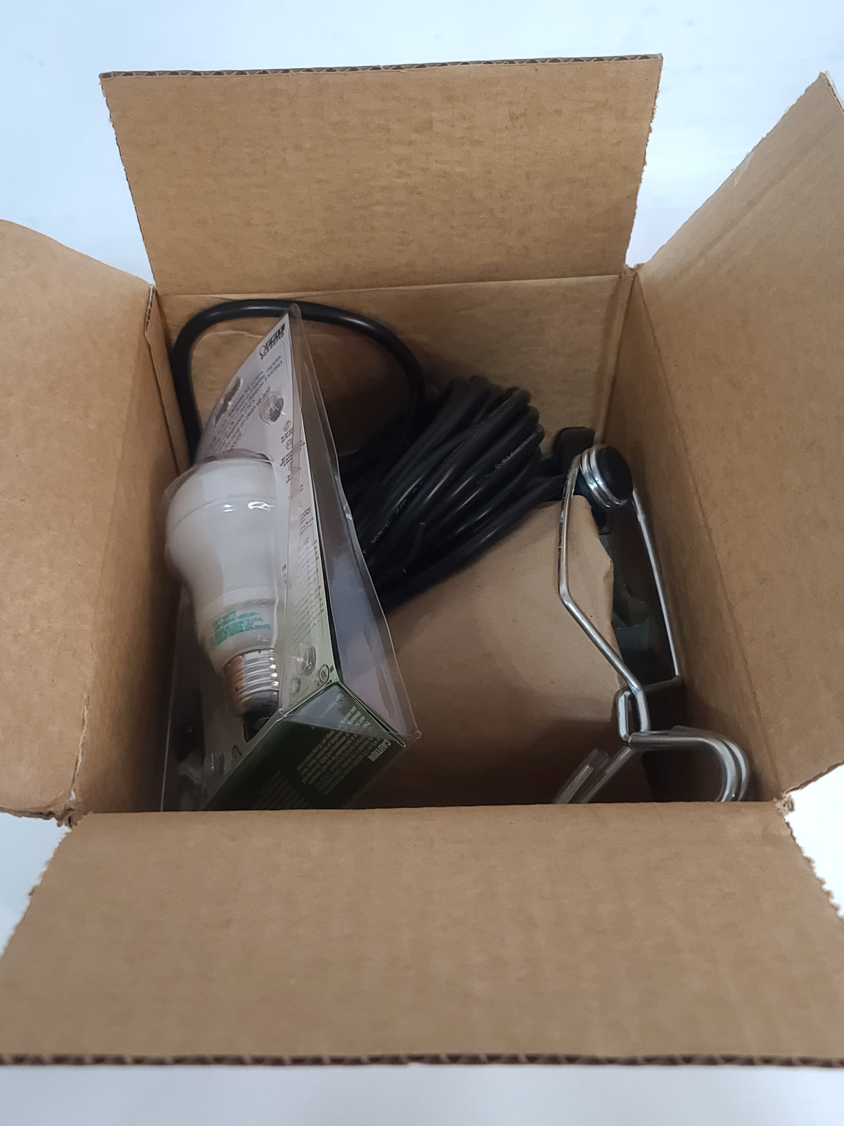 Middle Atlantic WL-60 Magnetic Work Light (In Original Box)