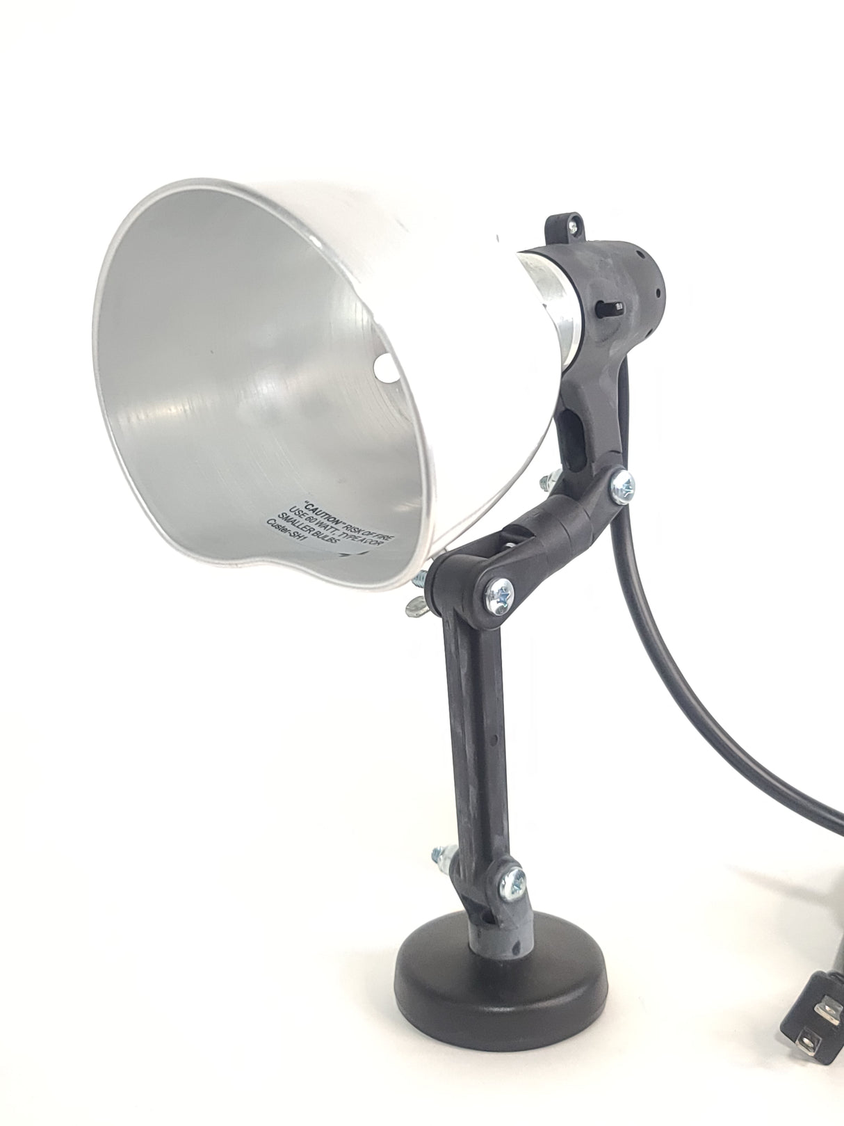 Middle Atlantic WL-60 Magnetic Work Light (In Original Box)