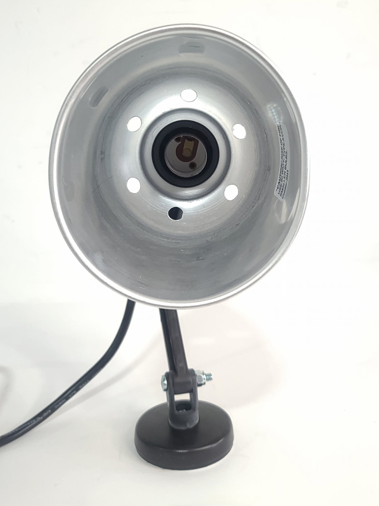 Middle Atlantic WL-60 Magnetic Work Light (In Original Box)