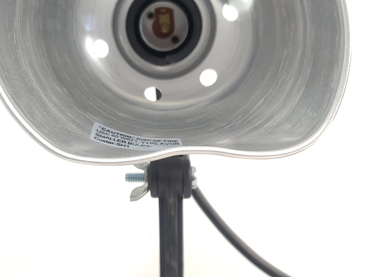 Middle Atlantic WL-60 Magnetic Work Light (In Original Box)