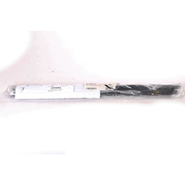 Middle Atlantic LL-HA21-4 21" Horizontal Angle Lace