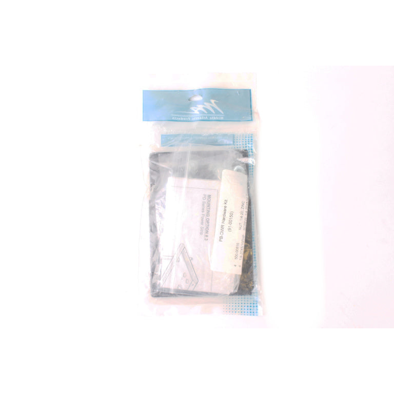 Middle Atlantic PB-DWR Power Mounting Bracket