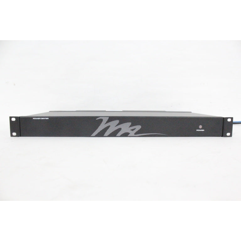 Middle Atlantic PD-815R-PL 15A 8-Outlet Rackmount Power Strip