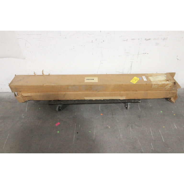 Middle Atlantic RL 10-38 RL Series Rack RL 10-38 - 15.25" x 72"